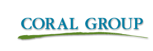 Coral Group Logo